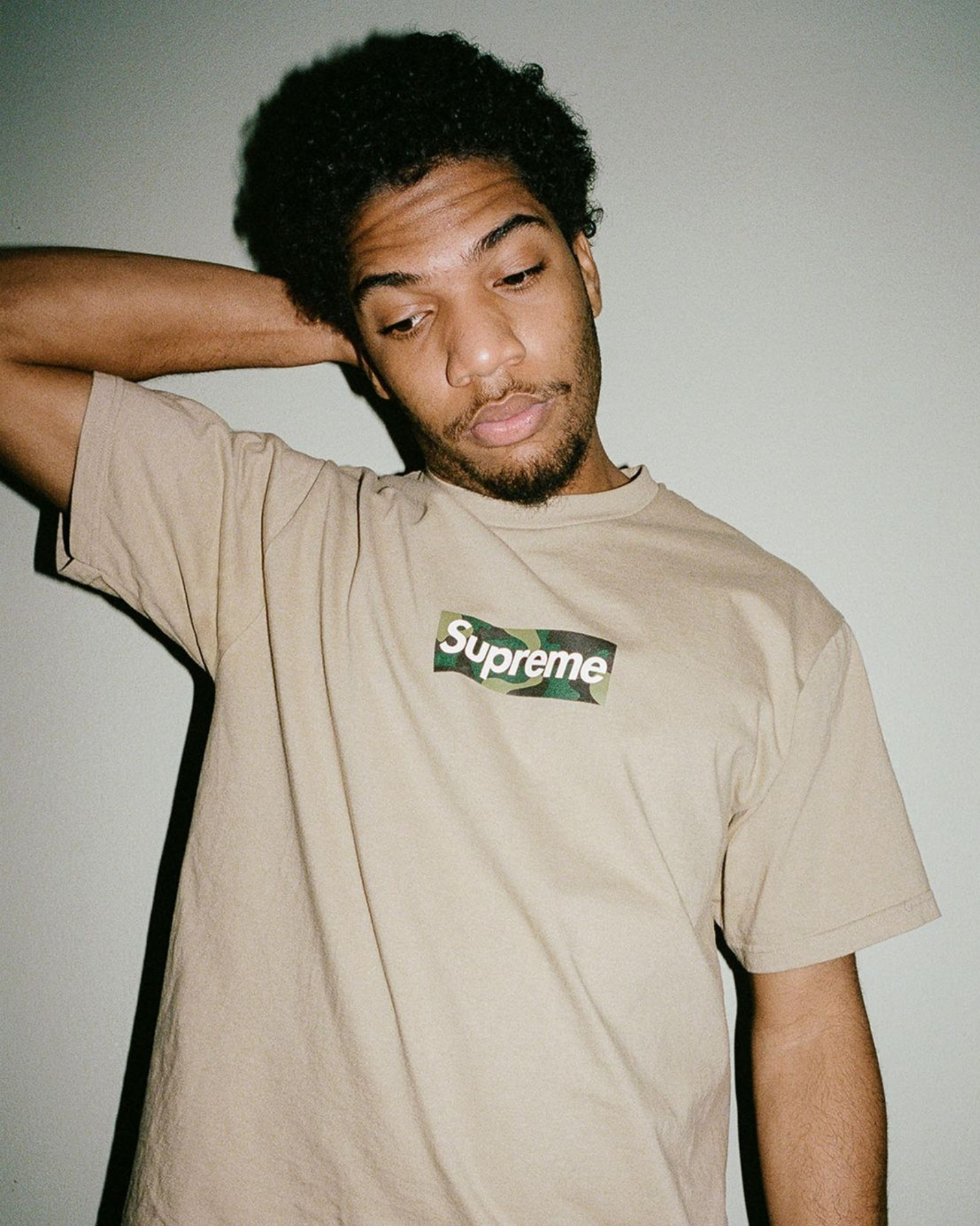 SUPREME