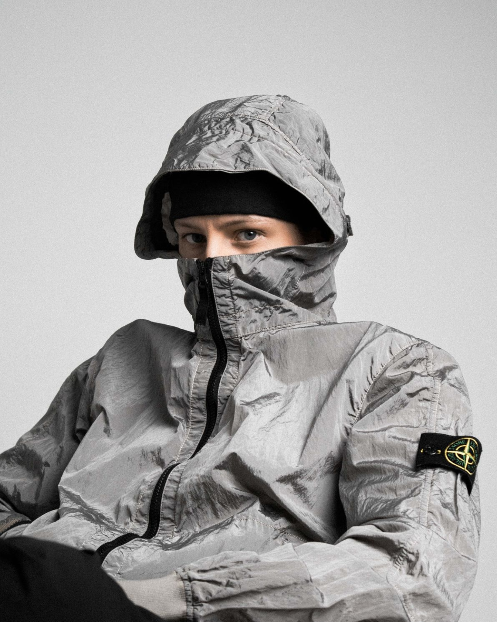 STONE ISLAND